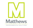 Matthews Environmental Solutions