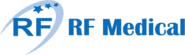 RF Medical - logo