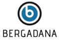 Bergadana - logo