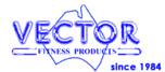 Vector Fitness Products - logo