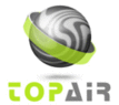 TopAir Systems, Inc. - logo