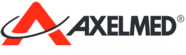 Axelmed - logo