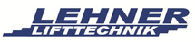 Lehner Lifttechnik - logo