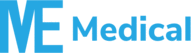 ME Medical - logo