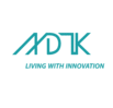 MDTK - MedicalTek - logo