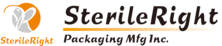 Sterileright Packaging Mfg Inc.