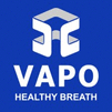 VAPO Healthcare - logo