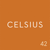 Celsius 42 - logo