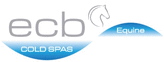 ECB Equine Spa - logo