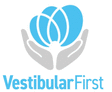 Vestibular First - logo