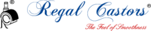 Regal Castors
