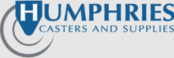 Humphries Casters - logo