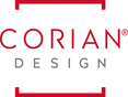 Corian Design solutions through Partners