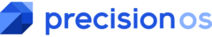 PrecisionOS - logo