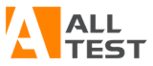 ALLTEST - logo