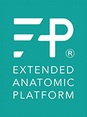 EXTENDED ANATOMIC PLATFORM