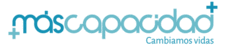 MasCapacidad - logo