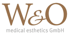 W&O medical esthetics - logo