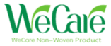 Hubei WeCare - logo