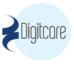 Digitcare Corporation - logo