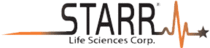 STARR Life Sciences - logo