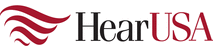 HearUSA - logo