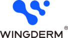 Wingderm&reg; - logo