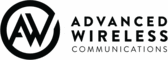 Advanced Wireless Communications - logo