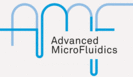 Advanced Microfluidics SA - logo