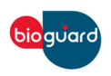 Bioguard corporation - logo