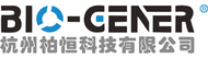 Hangzhou Bio-Gener Technology Co., Ltd. - logo