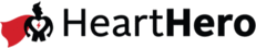 HeartHero - logo