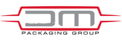 dm packaging group - logo