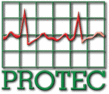 Protec Export - logo