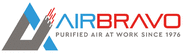 Airbravo - logo