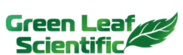 Green leaf Scientific - logo