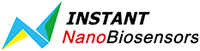 Instant NanoBiosensors Co., Ltd. - logo