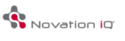 Novation iQ - logo