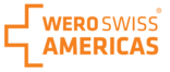 Wero Swiss - logo