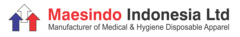 Maesindo Indonesia - logo