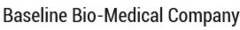 Baseline biomedical company - logo