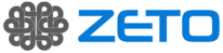 Zeto Inc - logo