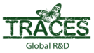 TRACES Group - logo