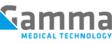 Gamma Medical Technology - logo