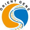 Zhejiang Orient Gene - logo