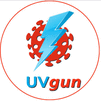 Uvgun - logo