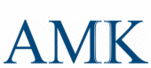 AMK Medical - logo