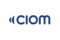 CIOM - logo