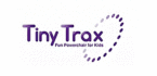 Tiny Trax - logo