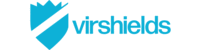 Virshields - logo